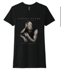 PINCHÉ GÜERO™     Monochrome Portrait Tee                               Baja California Edition